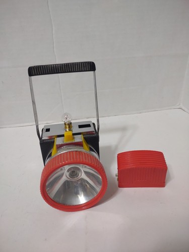 Linterna intermitente vintage ceniza flash "FLASHY" SIN PROBAR British Hong Kong - Imagen 22 de 24