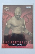 2025 Upper Deck AEW Wrestling Checklist Guide in-content 31