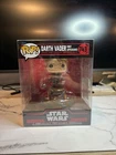 Funko Star Wars Darth Vader First Appearance Pop! Vinyl Bobblehead #743