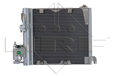 NRF 35302 Kondensator, Klimaanlage für OPEL,VAUXHALL