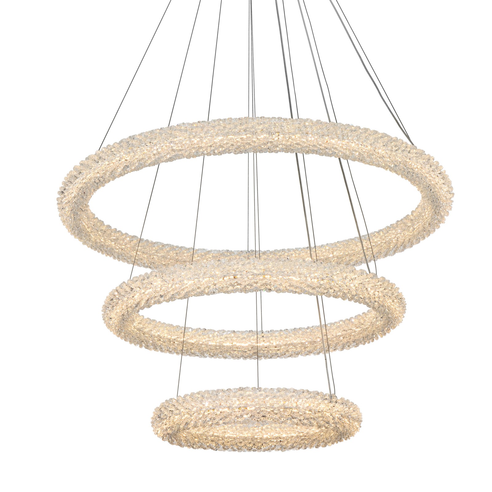 Elegant Lighting 3800G3L Bowen 32