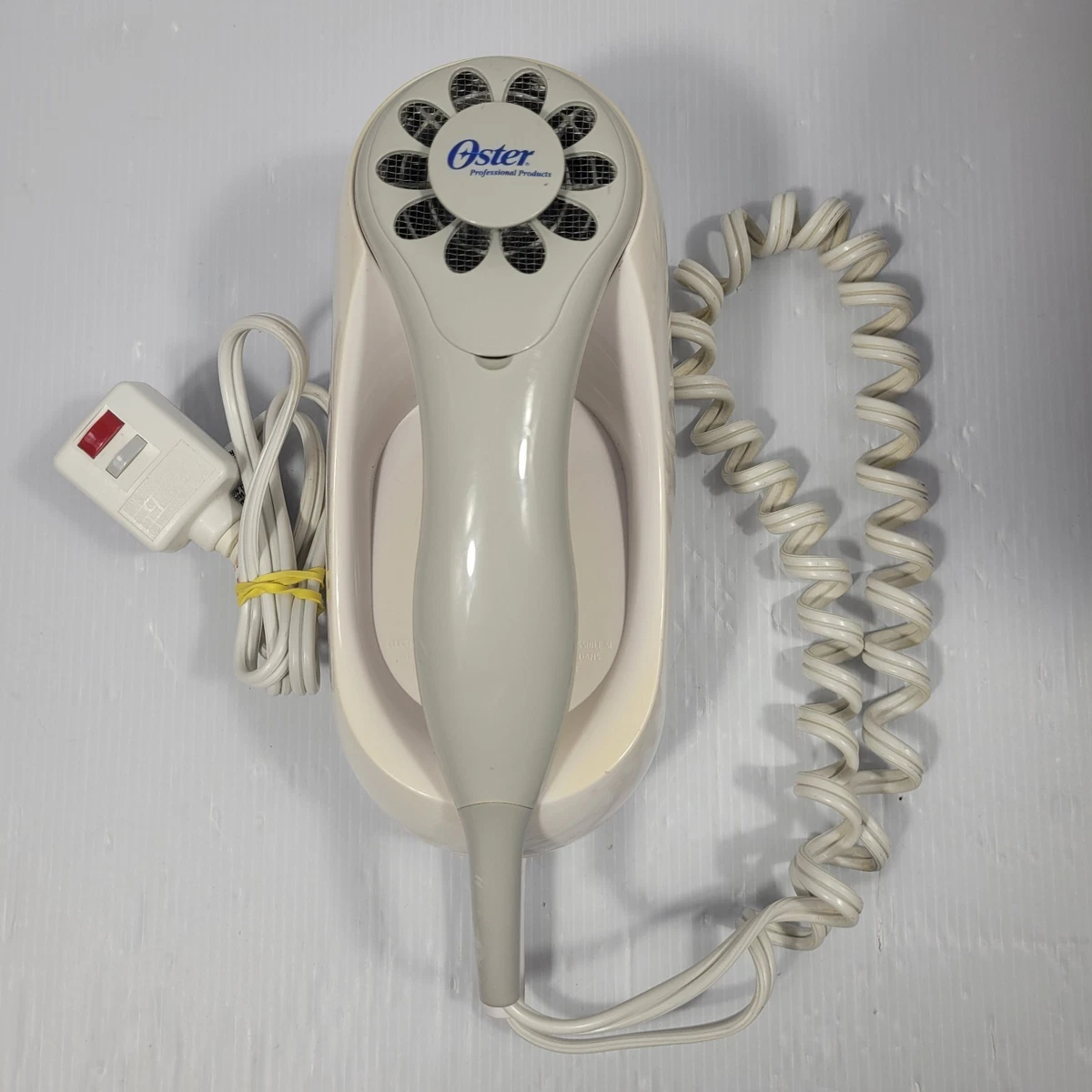 Oster Hair Dryers Adjustable Heat Settings for sale | eBay
