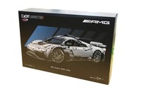 Cada C61503W Mercedes-Amg One Grau 2,4Ghz 1:8 Bausatz Neu Ovp