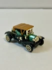 Corgi - Vintage - 1910 Ford Model T - Green Die Cast 1:64 - Pre Owned