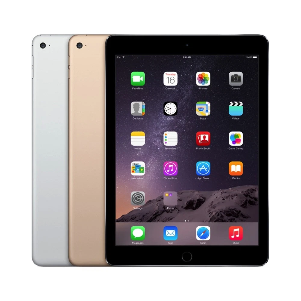 Unlocked 64GB iPad Air 2 for sale | eBay
