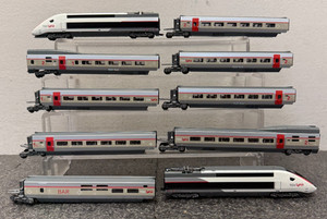 Kato Tgv | eBay