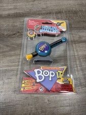 Worlds Smallest Bop It 2025