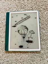 Amazon Kindle Scribe Nueva En Caja 32GB Wi Perfecta Para Leer Y Escribir