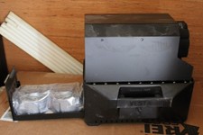 VESTA Self-Powered Camping Heater Stove Compact Portable Off-Grid Indoor Outdoor