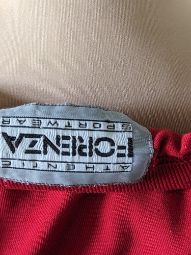 Autentico abbigliamento sportivo Forenza Surf Crop T taglia L - Foto 5 di 10