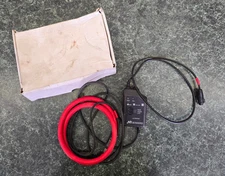 AVO METROSONICS / MEGGER AMPFLEX 600/6000A/IV, CP-6000 CE Current Probe