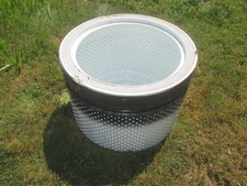 Maytag Inner Tub 22001139