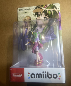Fire Emblem Amiibo | eBay