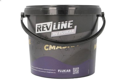 Lagerfett REVLINE REP24527
