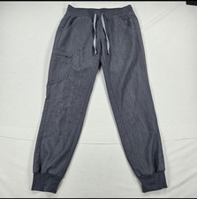 Figs High Waisted Zamora Jogger Scrub Pants i...