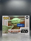 Funko Pop! Vinyl: Star Wars - The Child Force Wielding - Walmart Excl. #385
