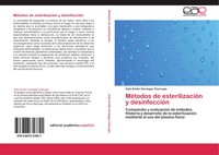 MéTodos De EsterilizacióN Y DesinfeccióN Galo Emilio Sisniegas Charcape Buch