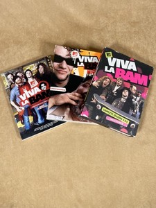 Viva La Bam Complete | eBay