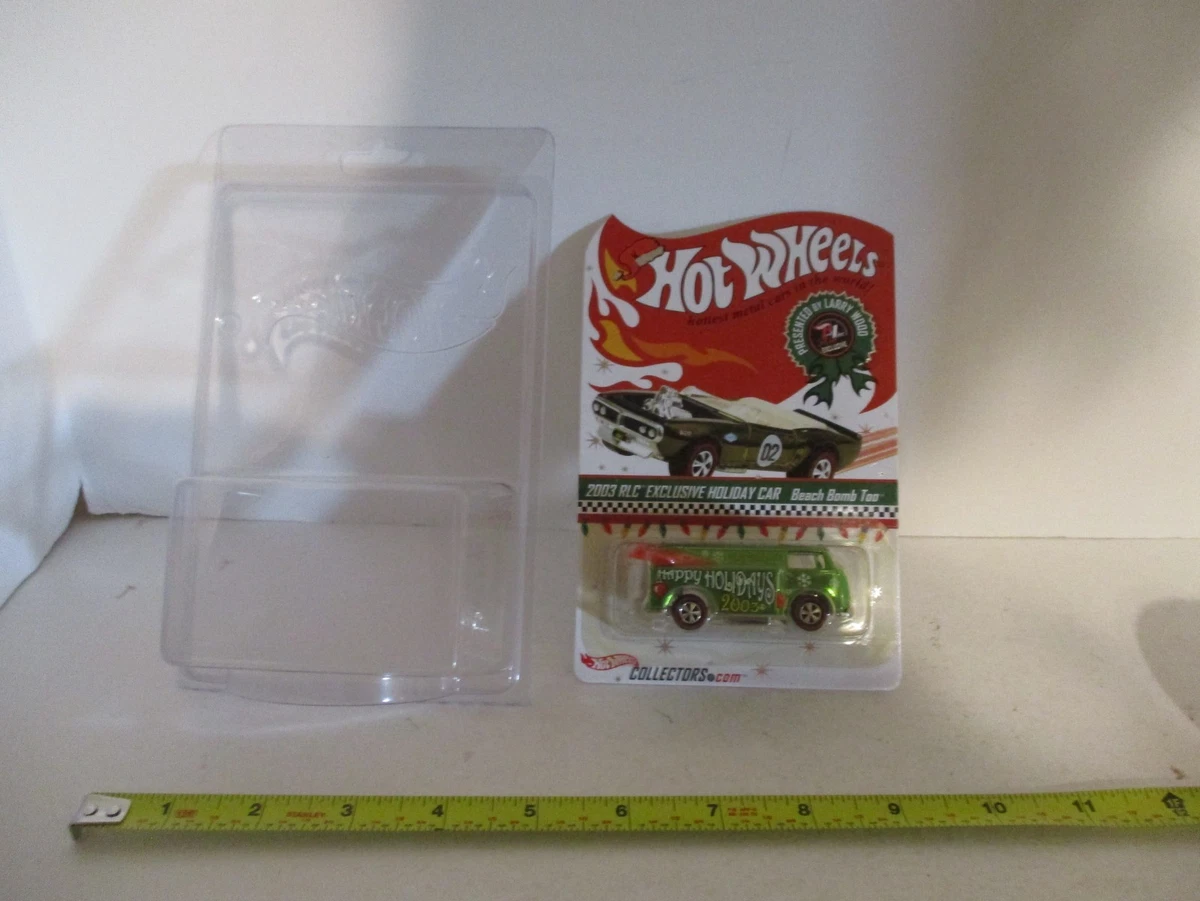 Hot Wheels Rlc Holiday for sale | eBay