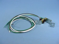 Leviton Lampholder Light Socket for Stair Louvre Accent Lights 75W 125V 2152