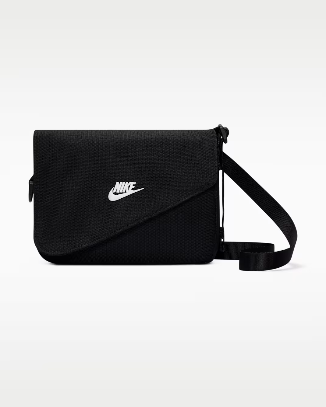 Nike Adults Heritage Crossbody Bag IB4382-010
