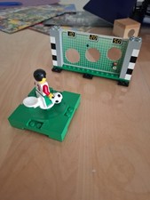 Lego Fußball Torwand Set 3412