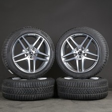 19 Zoll Winterr&auml;der original Mercedes S-Klasse AMG W222 C217 A2224010000