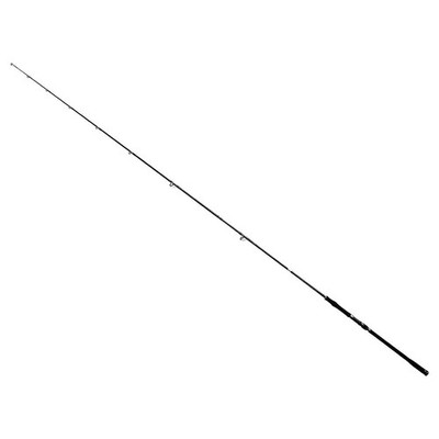 Bullseye Dentist 300 50-165g Huchen Edition