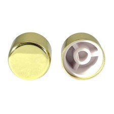 Replacement Dimmer Switch Knob - Spare Universal Knob for D-shaped spindles (1,
