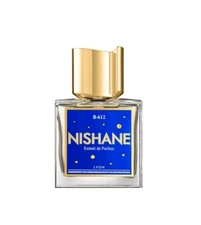 Nishane B-612  Extrait De Parfum 2ml Vial Spray New Factory Sealed