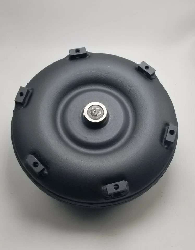 GM6SS1-TH400 2000-2200 HIGH STALL TORQUE CONVERTER CHEVY TRANSMISSION  - Image 3 of 3