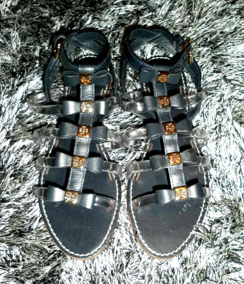 Tory burch hotsell gladiator