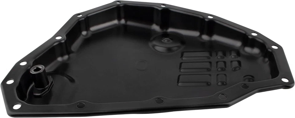 Transmission Oil Pan w/ Gasket For 2013-16 Nissan Sentra 1.8L Versa 1.6L 265-842 - Изображение 4 из 4