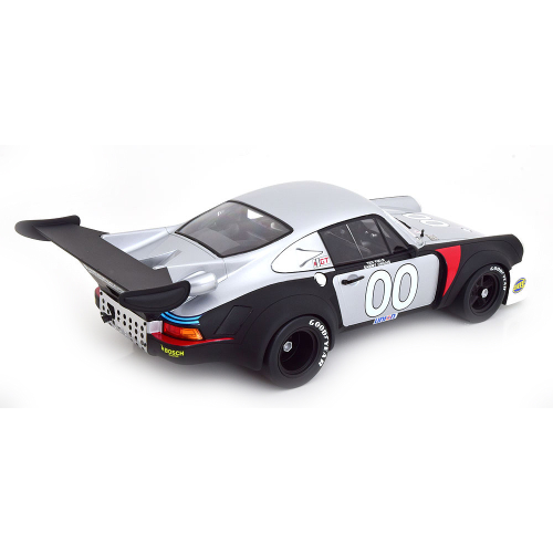 PORSCHE 911 CARRERA RSR N.00 24H DAYTONA 1977 FIELD/ONGAIS PORSCHE 911 CARRERA RSR N.00 24H DAYTONA 1977 FIELD/ONGAIS