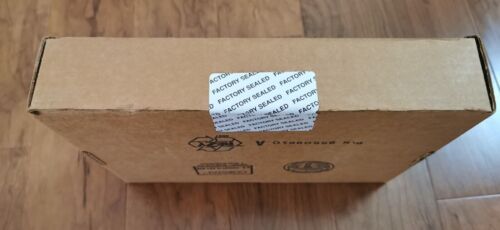 Neu versiegelt FABRIKVERSIEGELT PROSOFT MVI56-GSC kostenloser Versand MVI56GSC - Bild 3 von 5