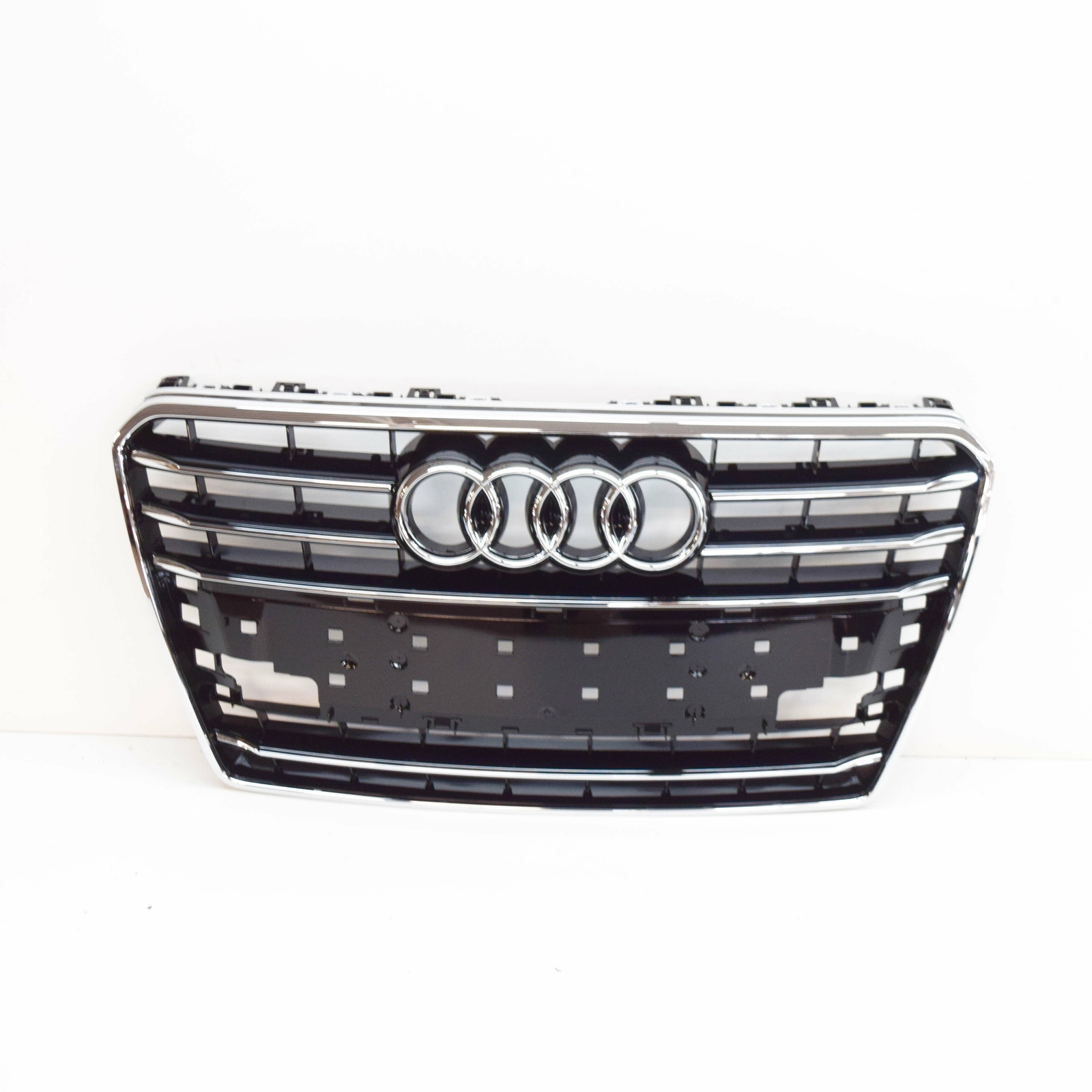 NEW AUDI A7 4GA FRONT BUMPER RADIATOR GRILLE 4G8853651CT94 4G8-853
