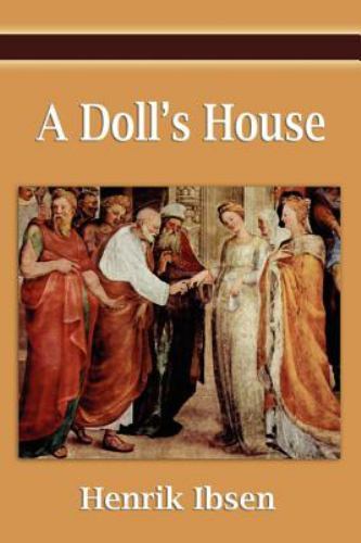 Doll's House by Henrik Ibsen (2006, Trade Paperback) for sale online | eBay