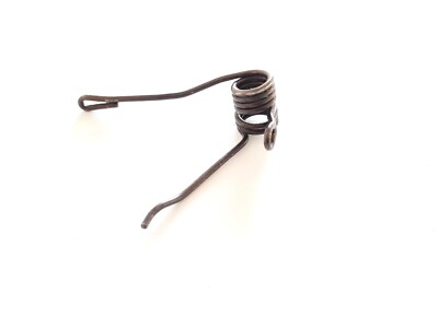 Schweizer K31 Schmidt Rubin Abzugsfeder / Swiss Schmidt Rubin K31 Trigger Spring