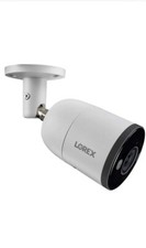 Lorex E893AB 4K Ultra HD IP Camera Smart Motion Detection 60ft Cable