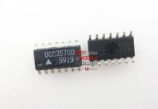 5PCS UCC3570D SOP-14 IC NEW