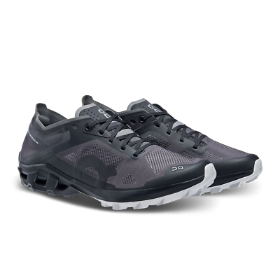 On Cloudventure Peak 3 Black Glacier 3WD10760777 Women's