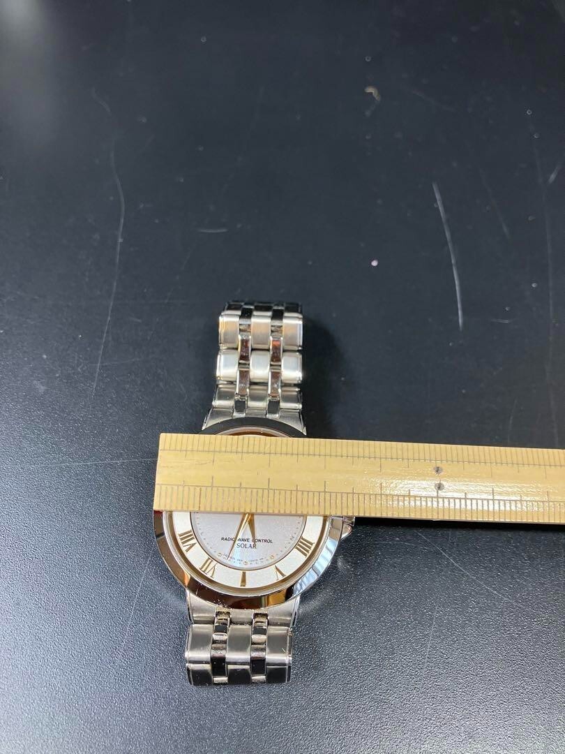 Seiko Dolce Solar 3B21-0AM0 67-D60 USED | eBay Seiko Dolce Solar 3B21-0AM0 67-D60 USED | eBay