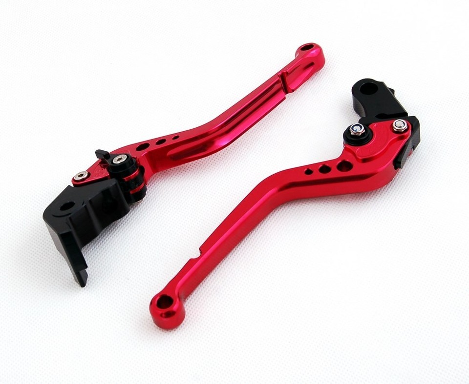Brake Clutch Levers For Honda VFR800 CBR1100XX/BLACKBIRD ST1300/ST1300A