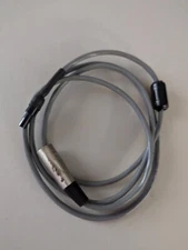 CareFusion 10802 DC Cord for Pulmonetic Systems LTV External Battery CORD ONLY