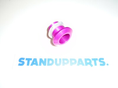 Pink Bow Eye Tie Down Bushing Fitting Fits Sea-Doo Jet-ski Wave-runner pwc New