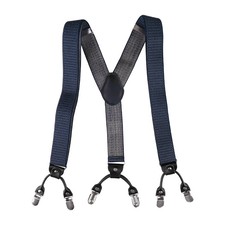 Men Adjustable Elastic Shoulder Straps 