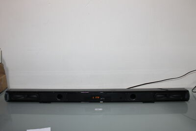 Mac Audio Soundbar 2000 Lautsprecher *defekt* (S3674-B28)