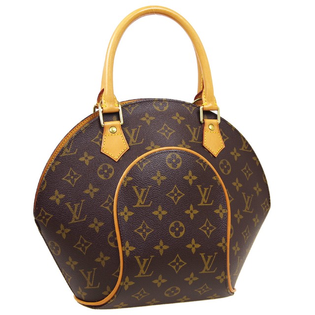 louis vuitton bowling bag