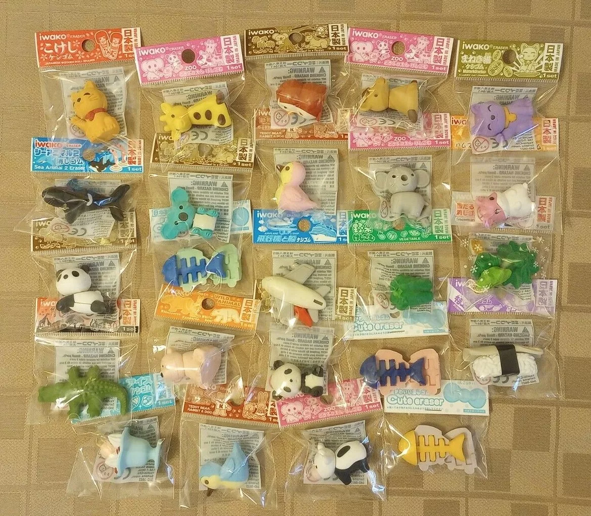 Where to buy erasers deals