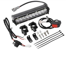 motoparty LED light Bar for KLX110